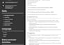 do professional resume writing for employees or beginners
